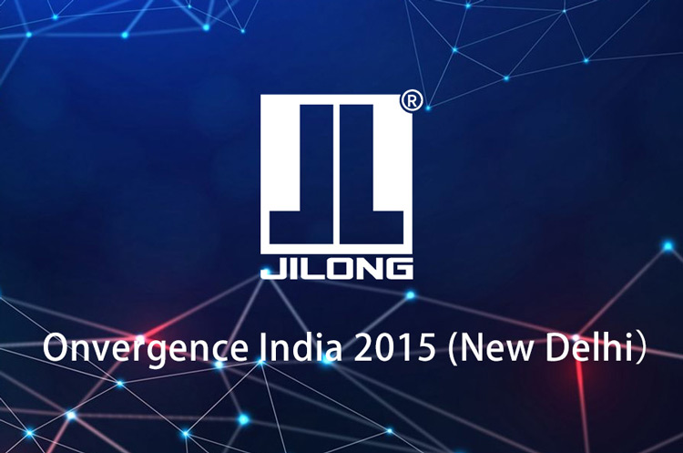 Convergência Índia 2015 (Nova Delhi)